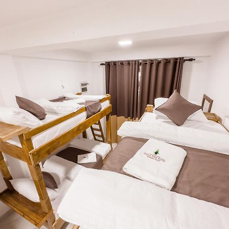 The Mount View Single Tree Hotel Νουβάρα Ελίγια Εξωτερικό φωτογραφία