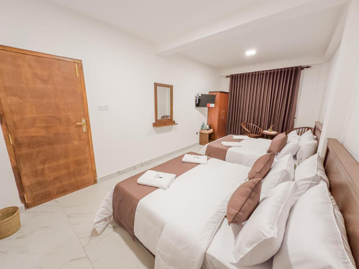 The Mount View Single Tree Hotel Νουβάρα Ελίγια Εξωτερικό φωτογραφία