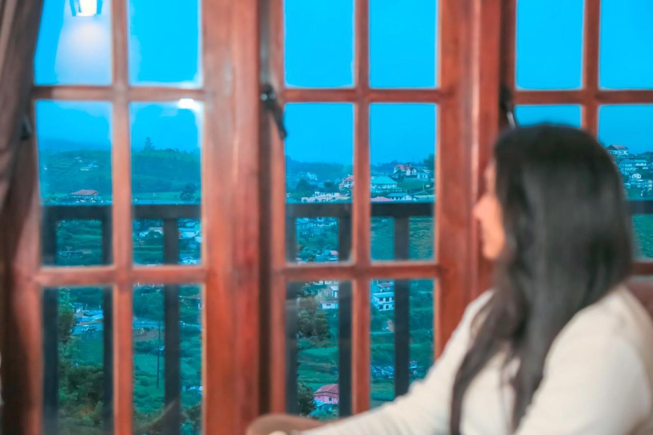 The Mount View Single Tree Hotel Νουβάρα Ελίγια Εξωτερικό φωτογραφία
