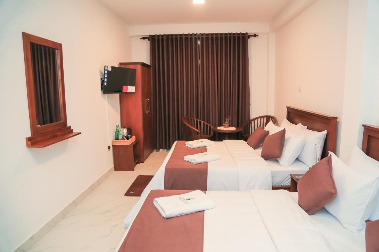 The Mount View Single Tree Hotel Νουβάρα Ελίγια Εξωτερικό φωτογραφία