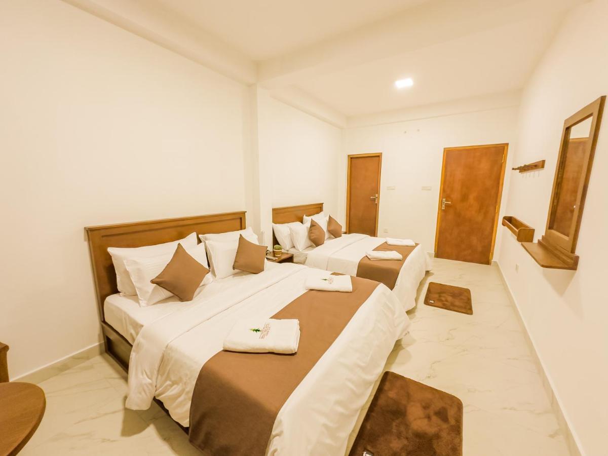 The Mount View Single Tree Hotel Νουβάρα Ελίγια Εξωτερικό φωτογραφία