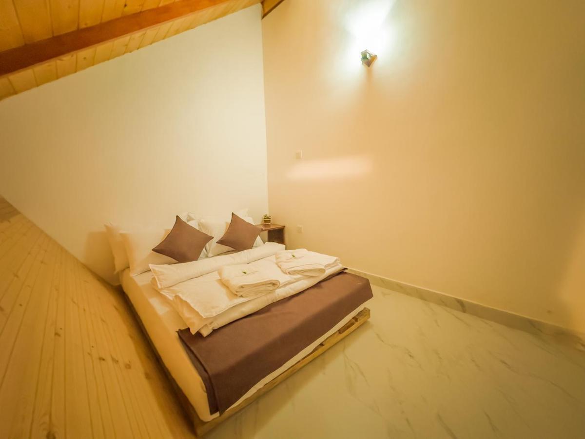 The Mount View Single Tree Hotel Νουβάρα Ελίγια Εξωτερικό φωτογραφία