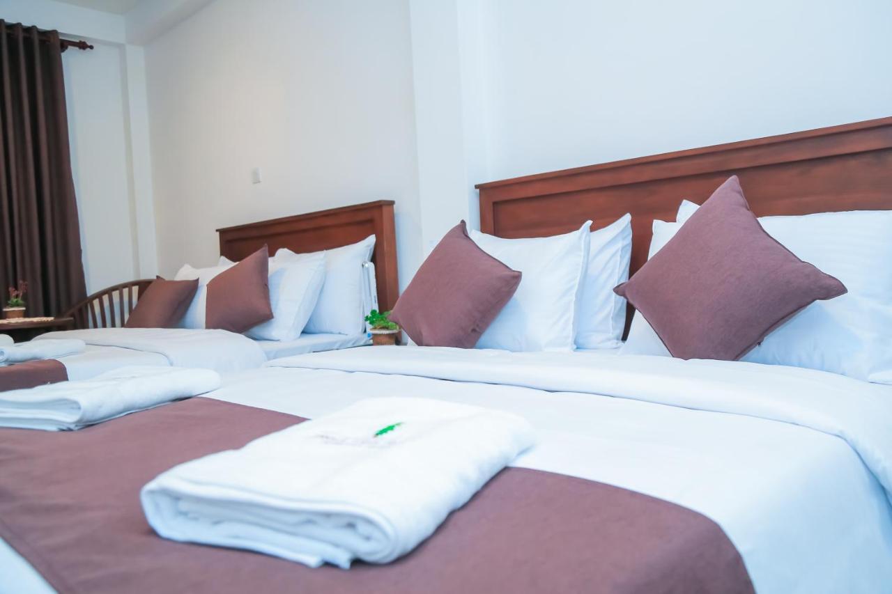 The Mount View Single Tree Hotel Νουβάρα Ελίγια Εξωτερικό φωτογραφία