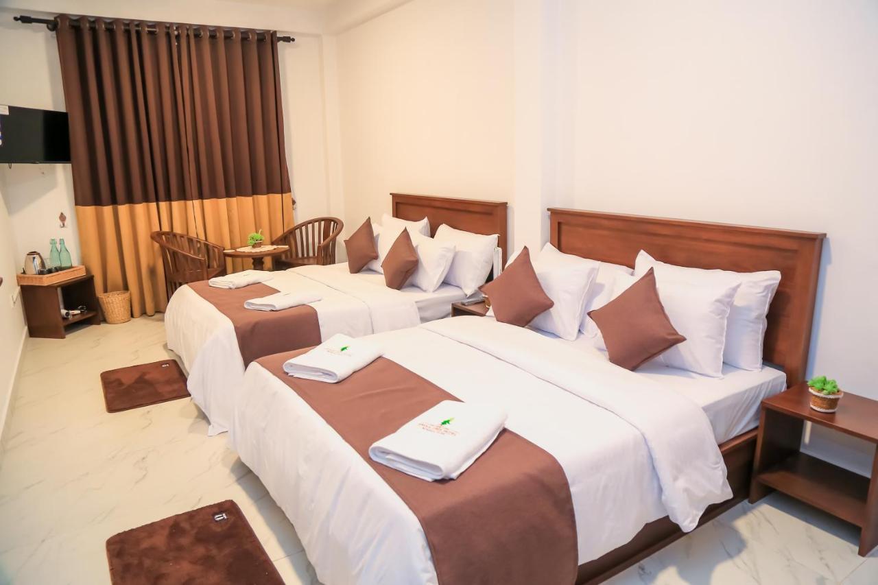 The Mount View Single Tree Hotel Νουβάρα Ελίγια Εξωτερικό φωτογραφία