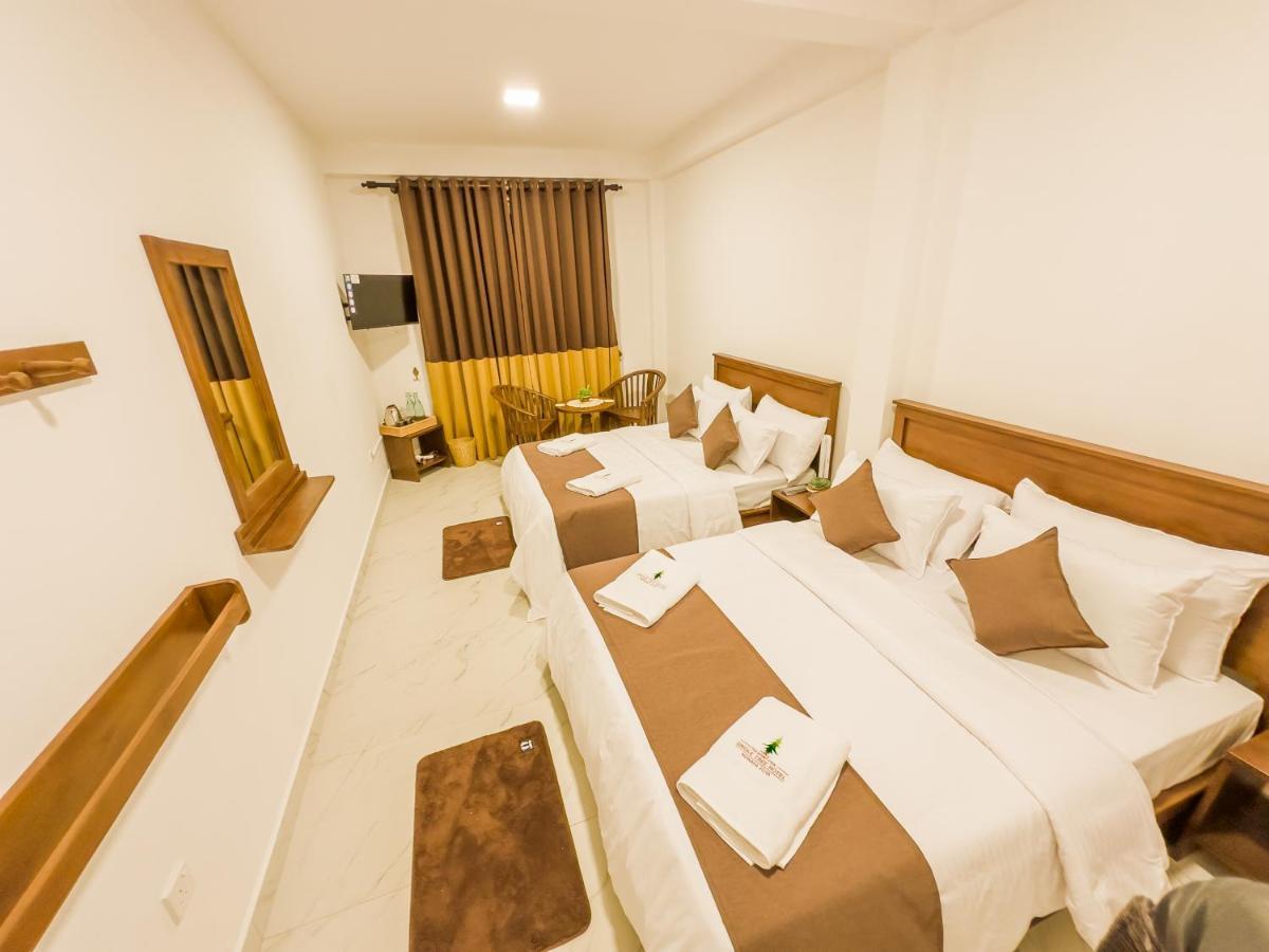 The Mount View Single Tree Hotel Νουβάρα Ελίγια Εξωτερικό φωτογραφία