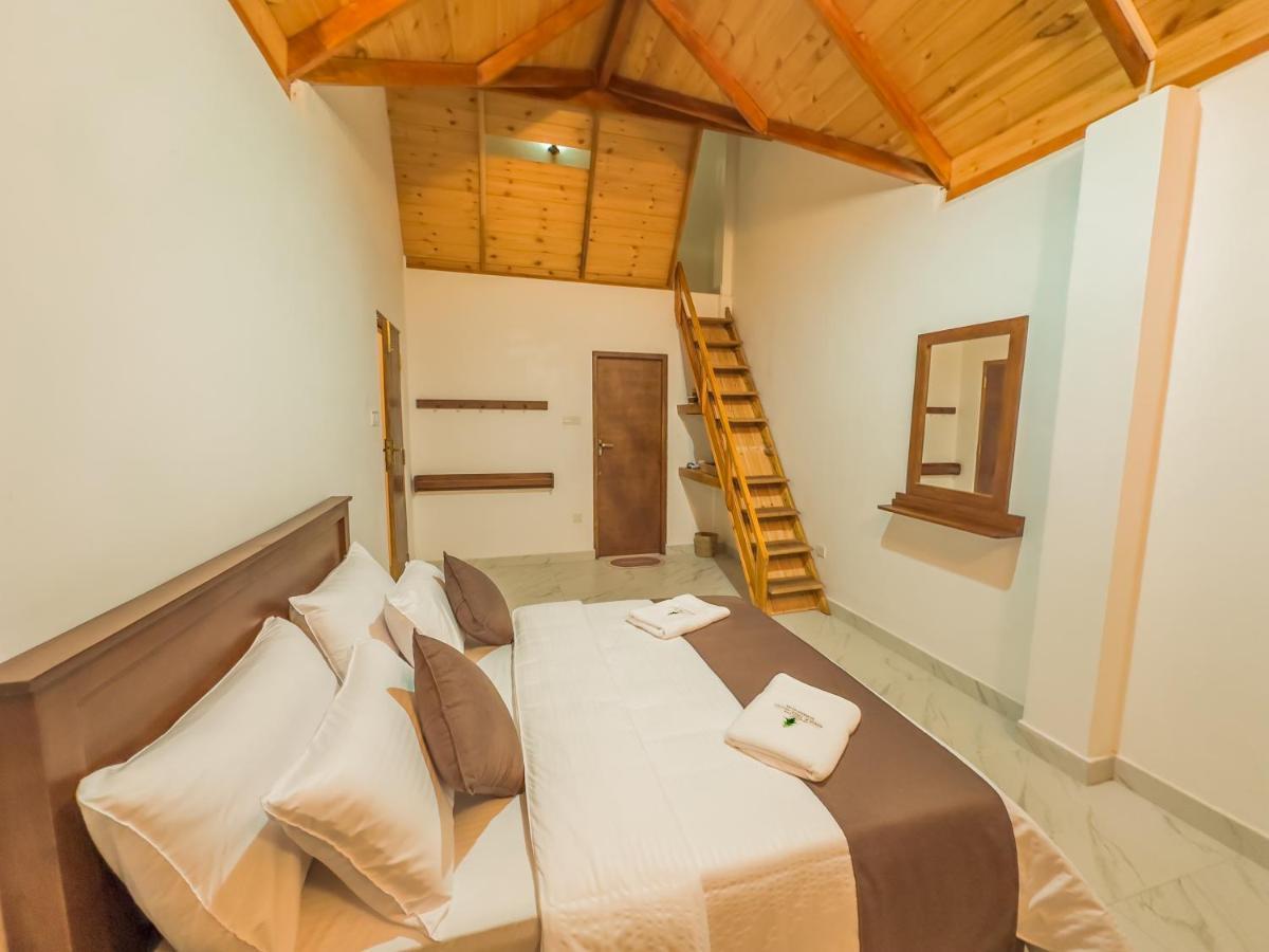 The Mount View Single Tree Hotel Νουβάρα Ελίγια Εξωτερικό φωτογραφία