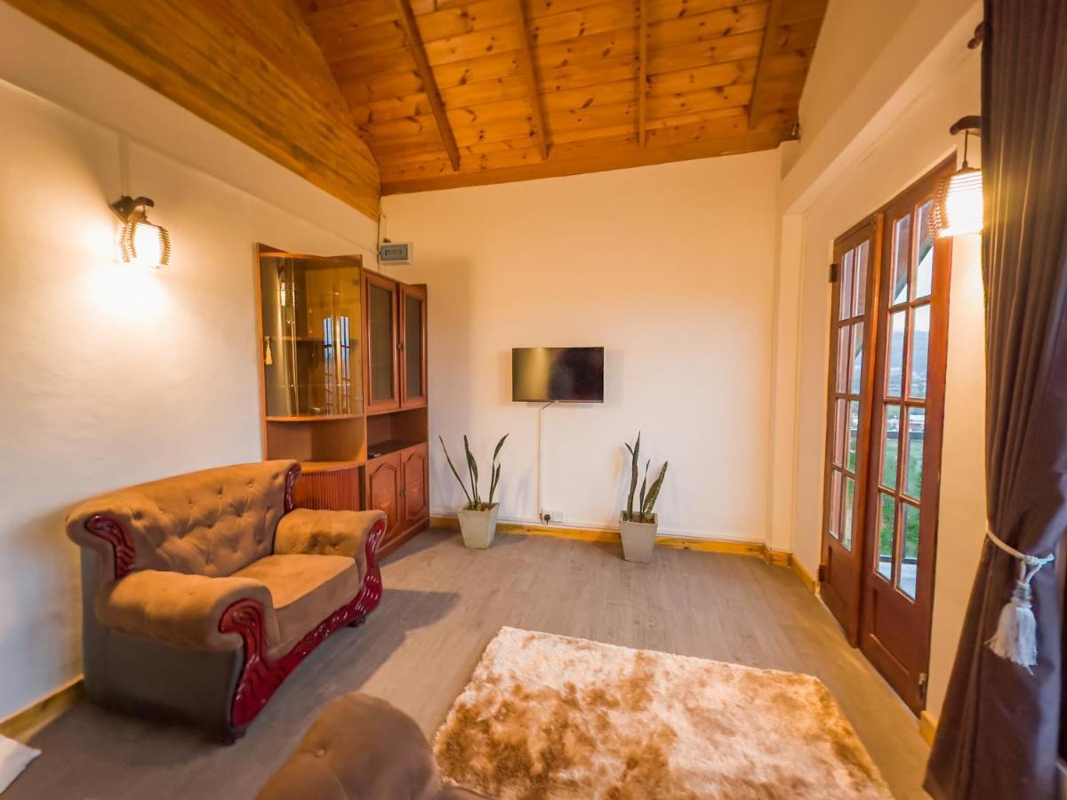 The Mount View Single Tree Hotel Νουβάρα Ελίγια Εξωτερικό φωτογραφία