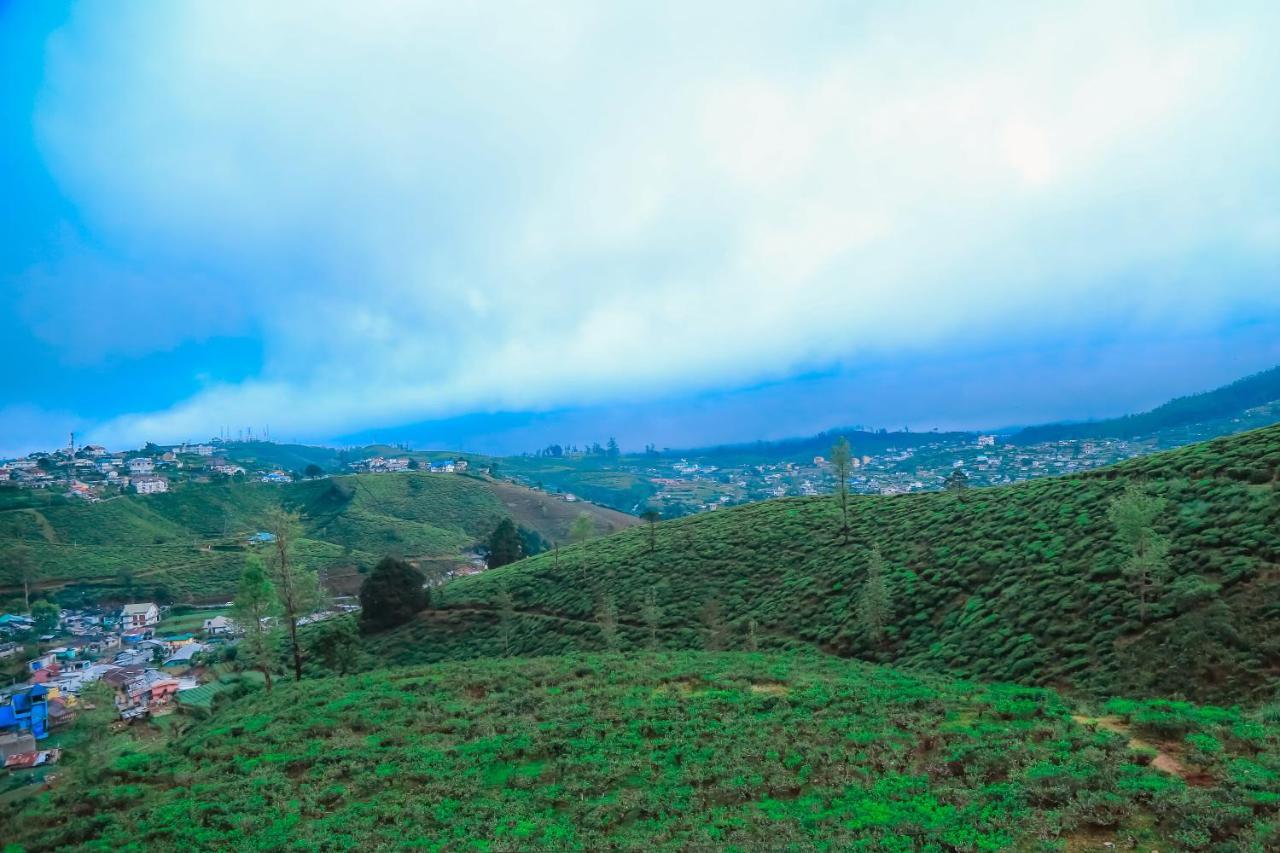 The Mount View Single Tree Hotel Νουβάρα Ελίγια Εξωτερικό φωτογραφία
