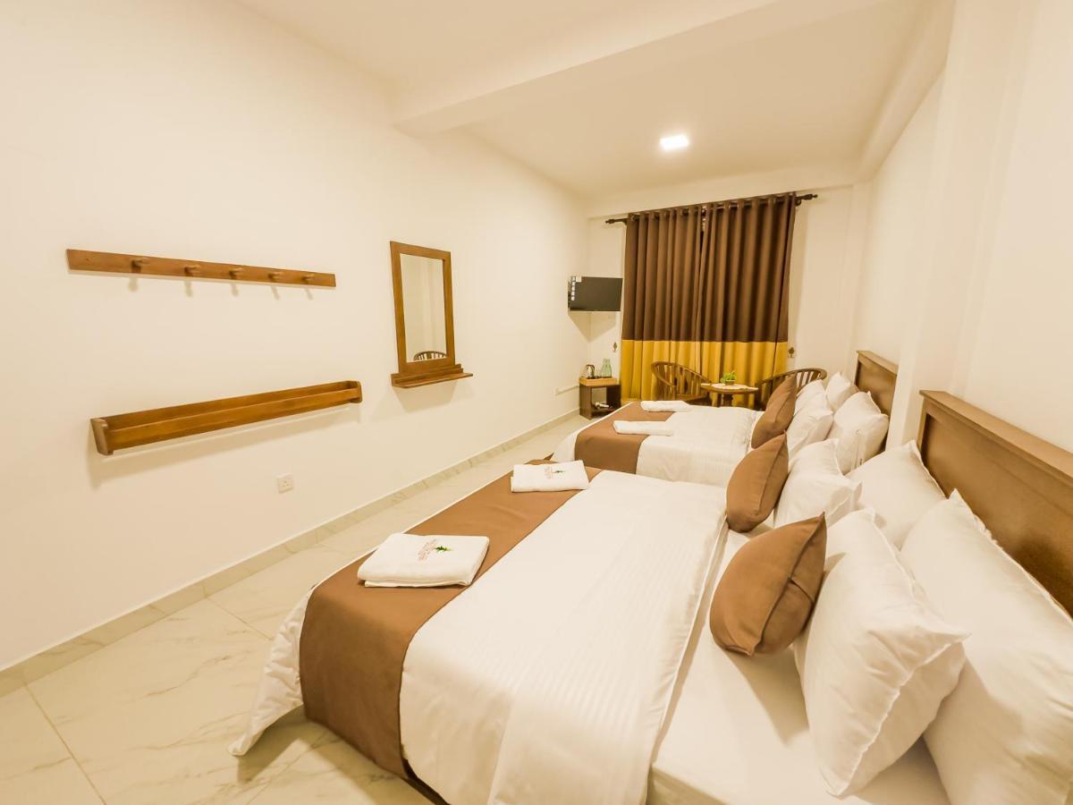 The Mount View Single Tree Hotel Νουβάρα Ελίγια Εξωτερικό φωτογραφία