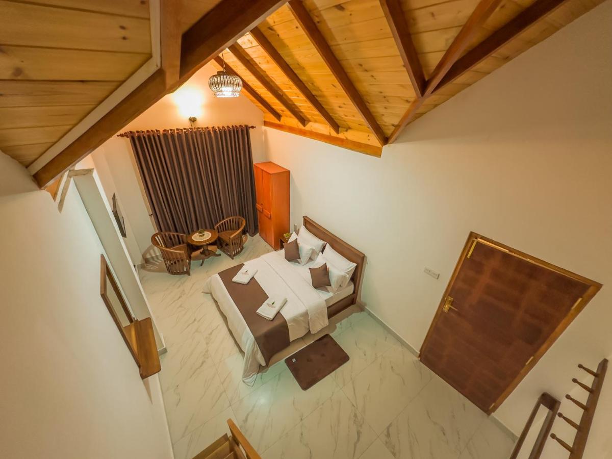 The Mount View Single Tree Hotel Νουβάρα Ελίγια Εξωτερικό φωτογραφία