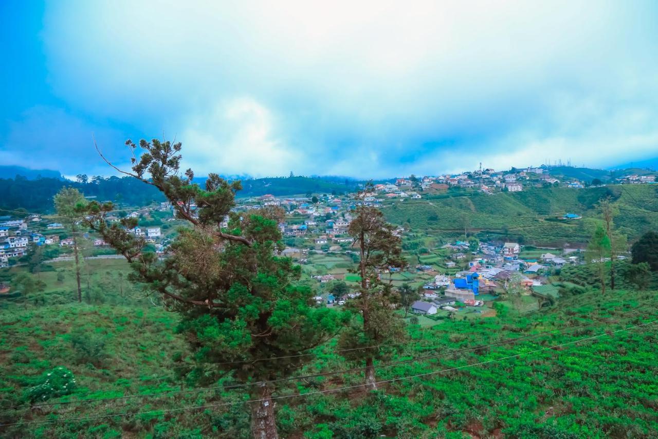 The Mount View Single Tree Hotel Νουβάρα Ελίγια Εξωτερικό φωτογραφία