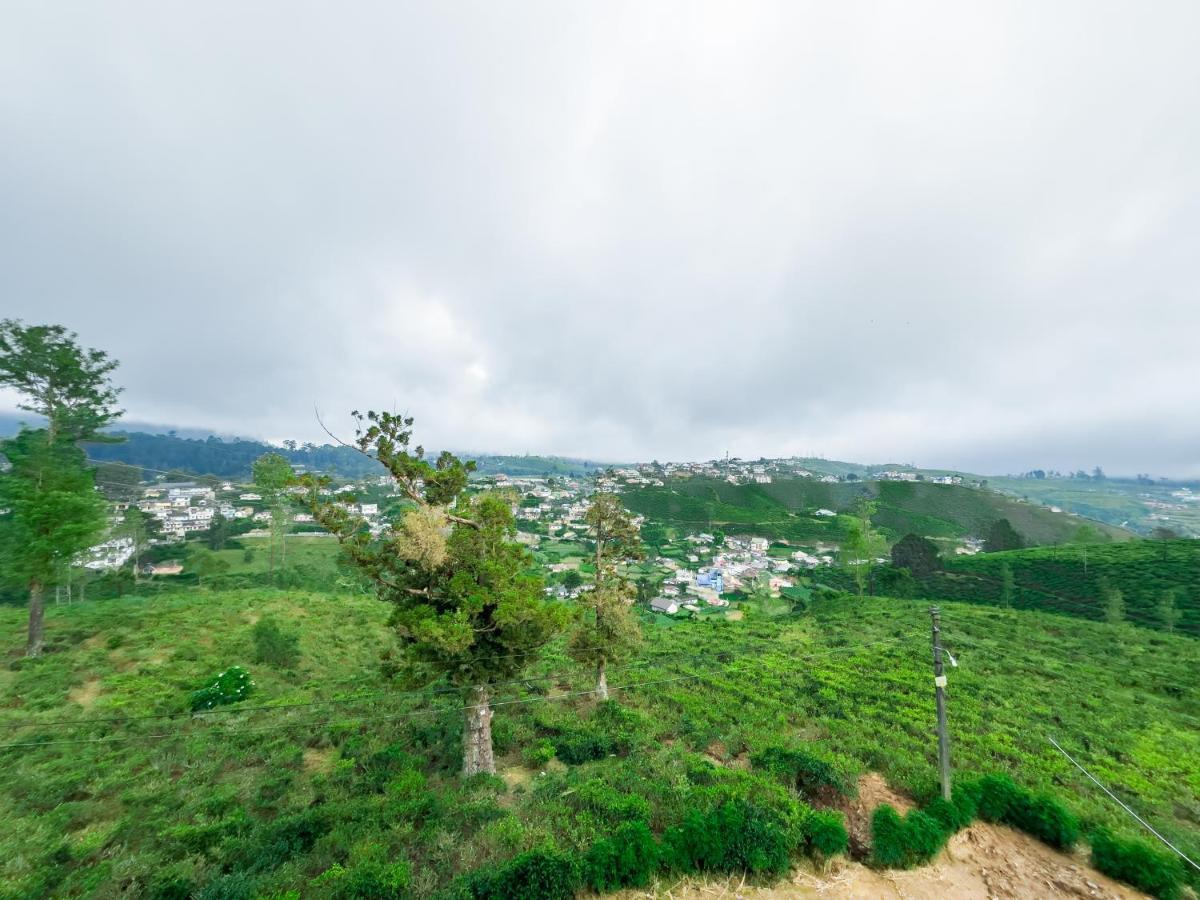 The Mount View Single Tree Hotel Νουβάρα Ελίγια Εξωτερικό φωτογραφία