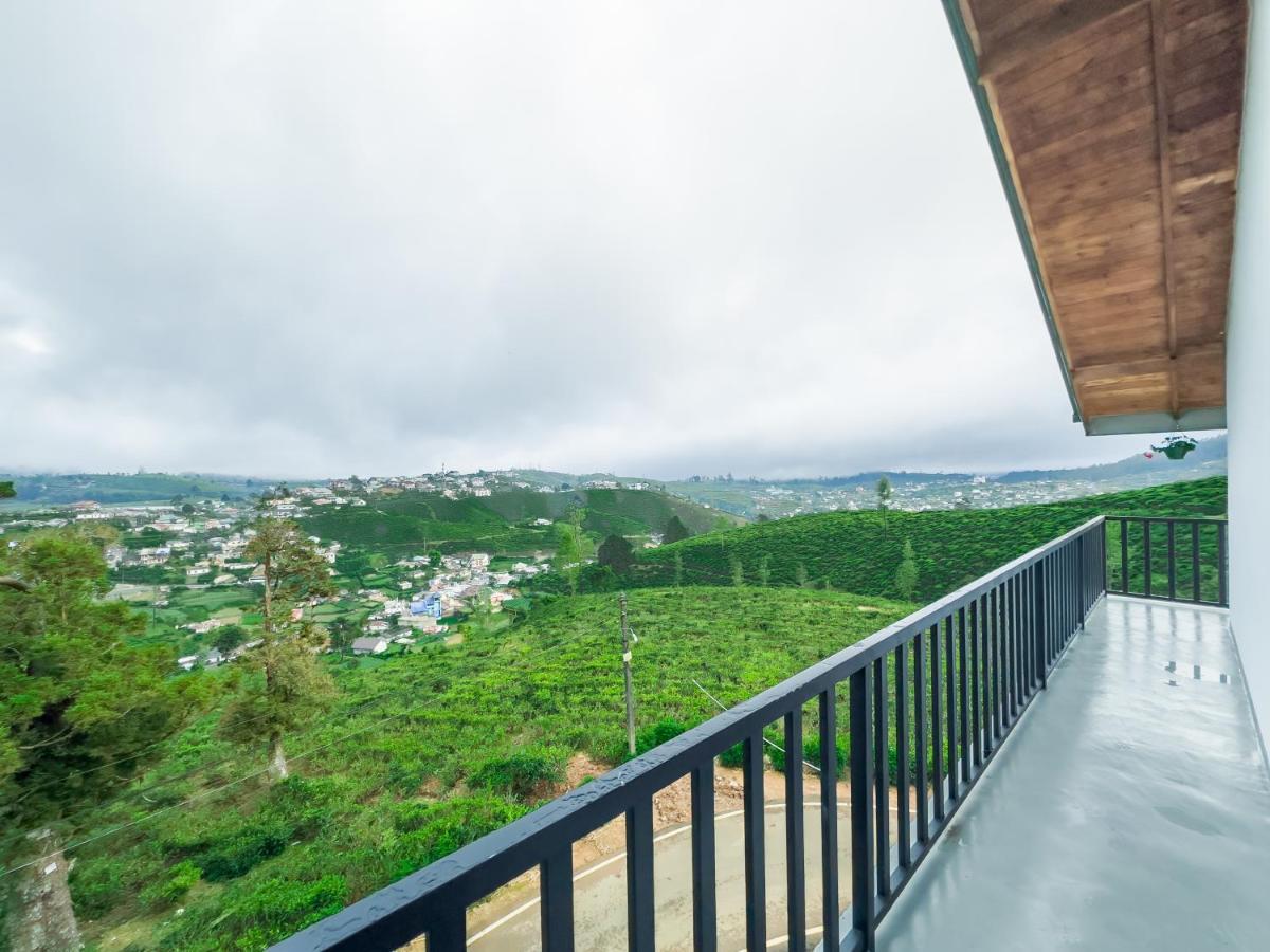 The Mount View Single Tree Hotel Νουβάρα Ελίγια Εξωτερικό φωτογραφία