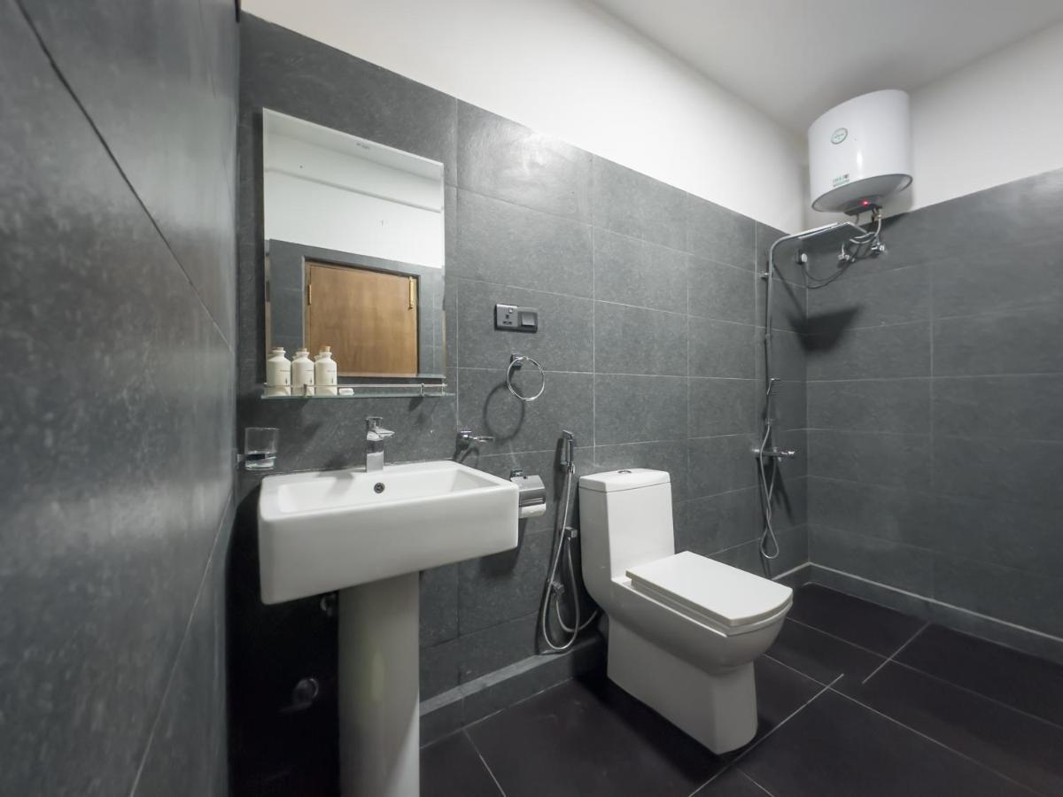 The Mount View Single Tree Hotel Νουβάρα Ελίγια Εξωτερικό φωτογραφία