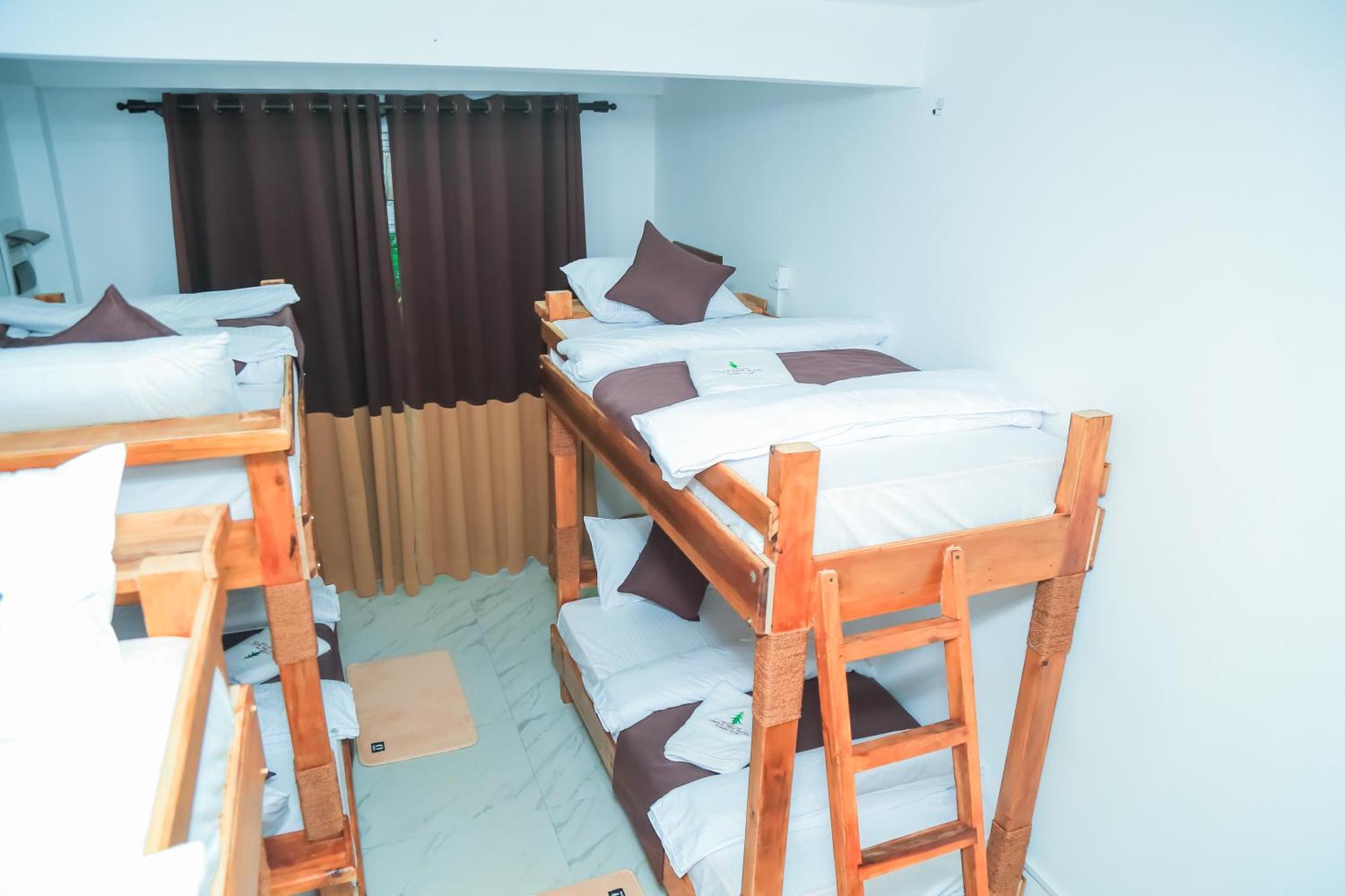 The Mount View Single Tree Hotel Νουβάρα Ελίγια Εξωτερικό φωτογραφία