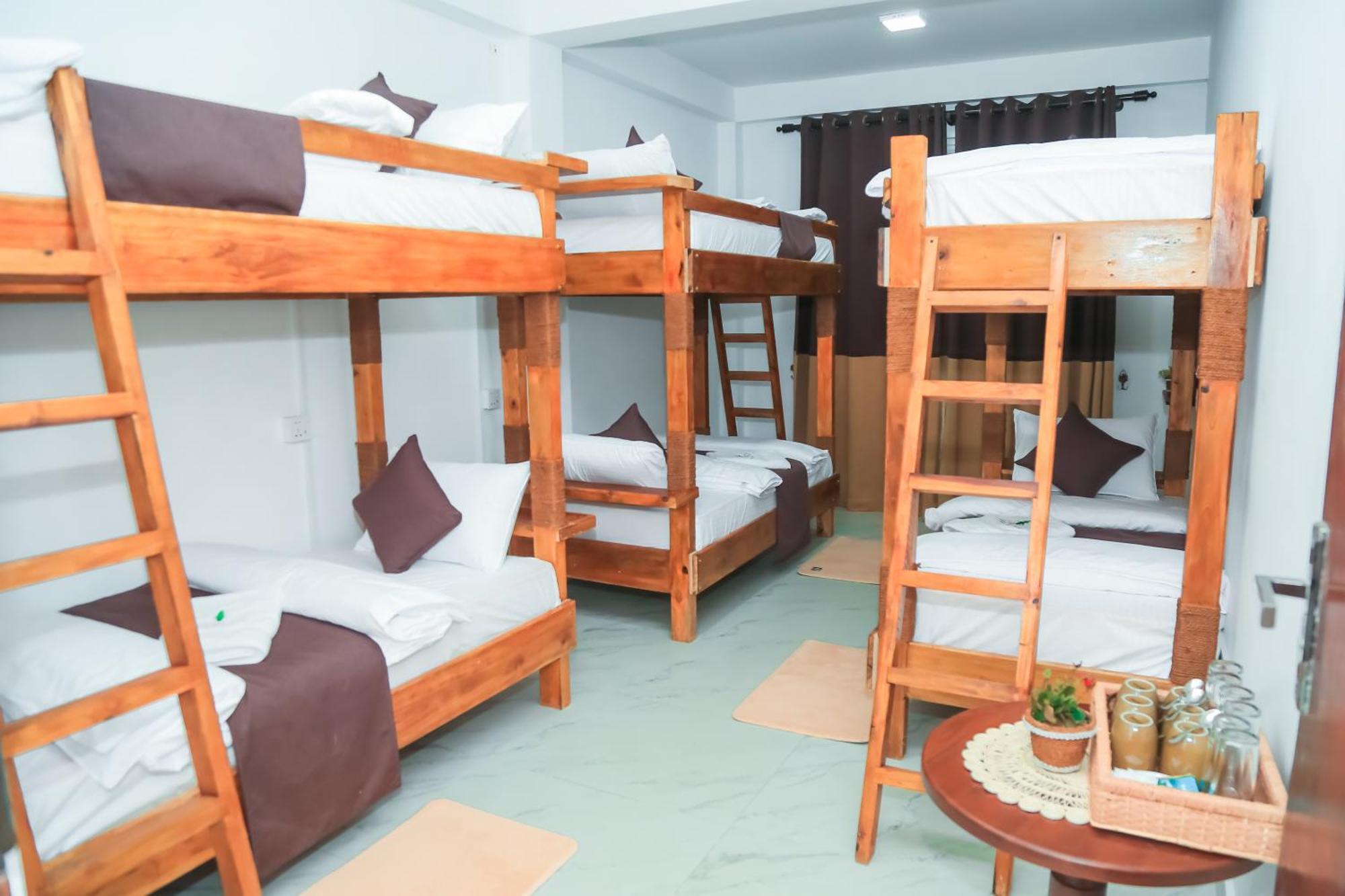 The Mount View Single Tree Hotel Νουβάρα Ελίγια Εξωτερικό φωτογραφία