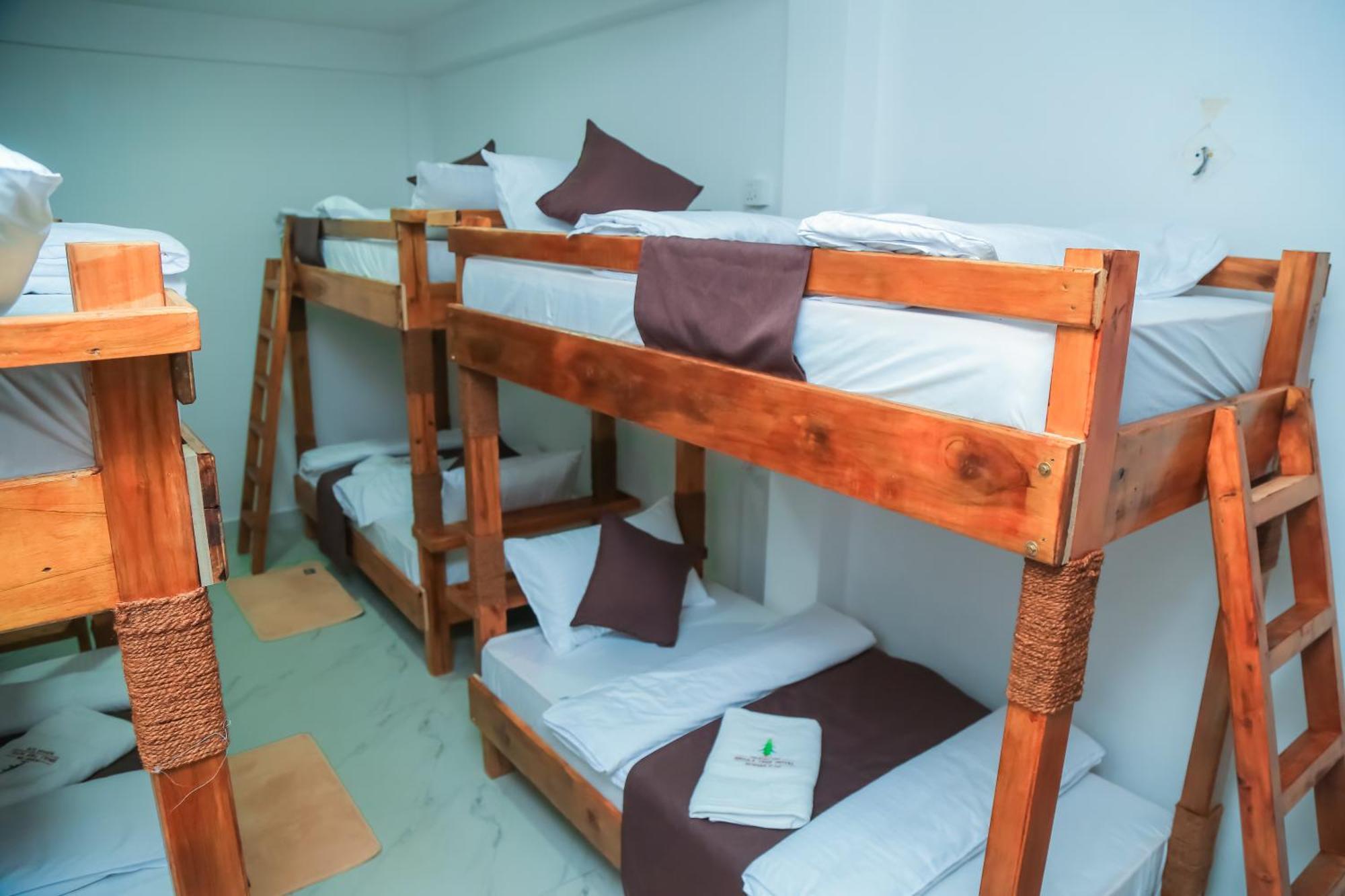 The Mount View Single Tree Hotel Νουβάρα Ελίγια Εξωτερικό φωτογραφία