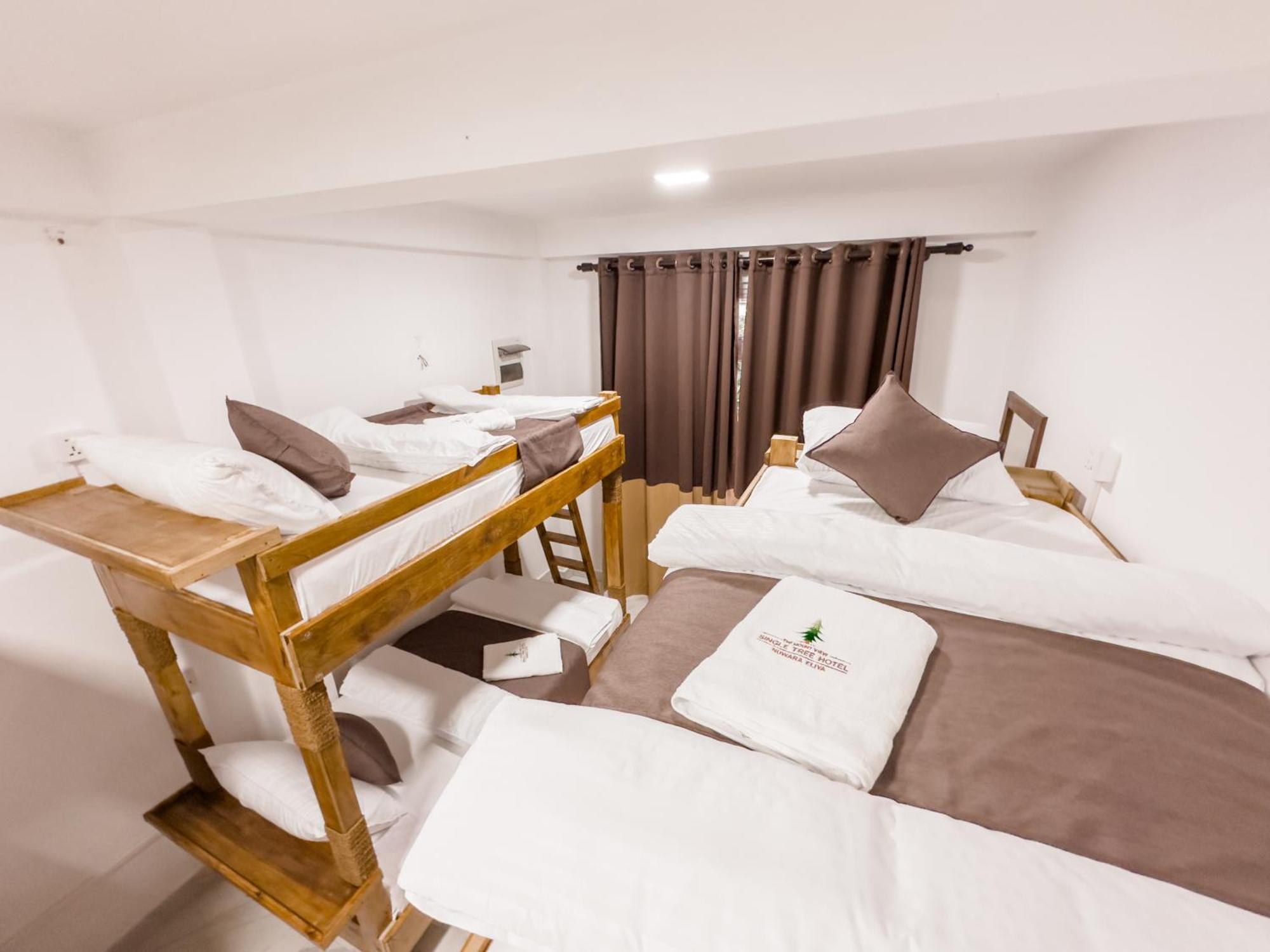 The Mount View Single Tree Hotel Νουβάρα Ελίγια Εξωτερικό φωτογραφία
