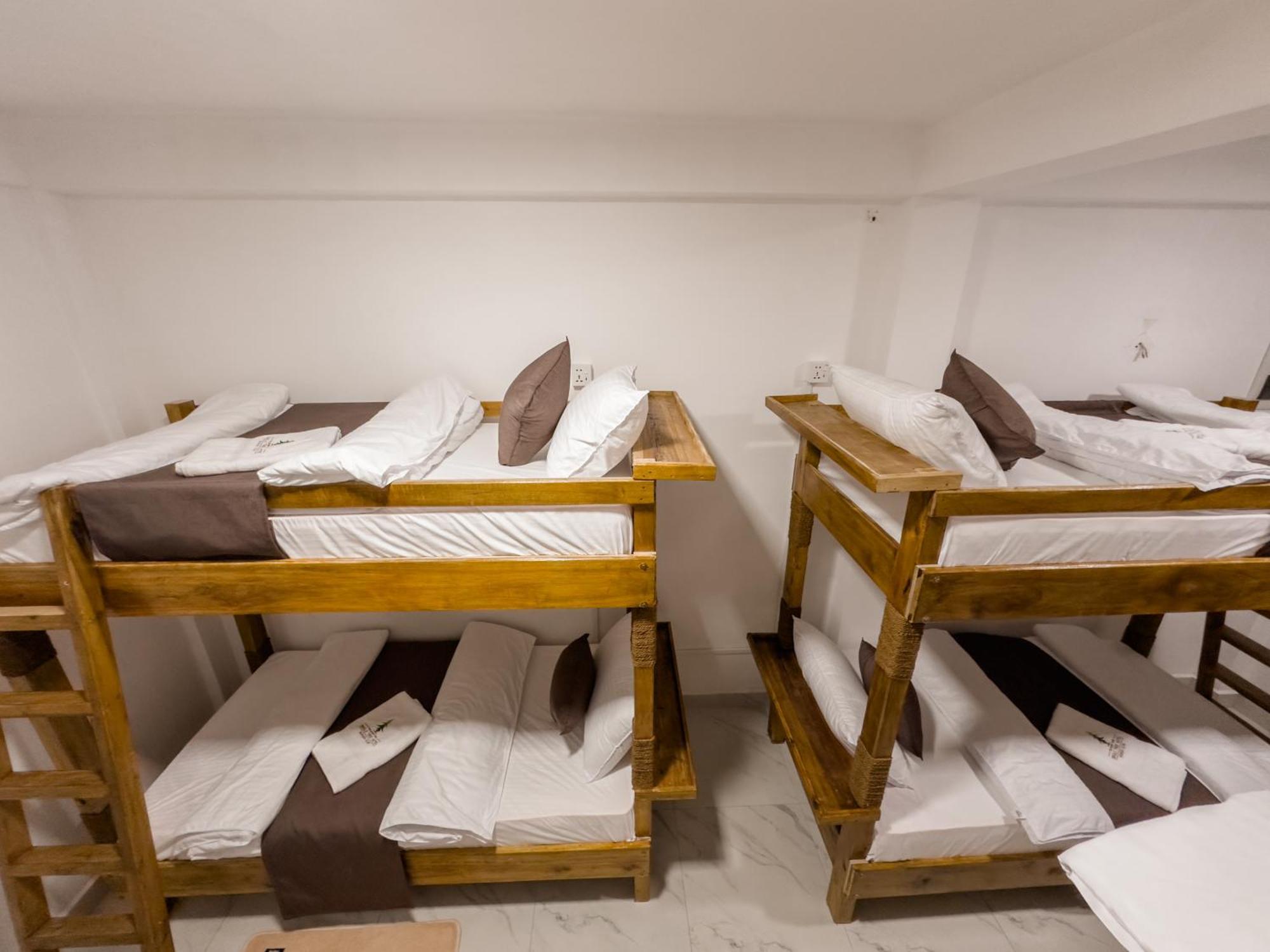 The Mount View Single Tree Hotel Νουβάρα Ελίγια Εξωτερικό φωτογραφία