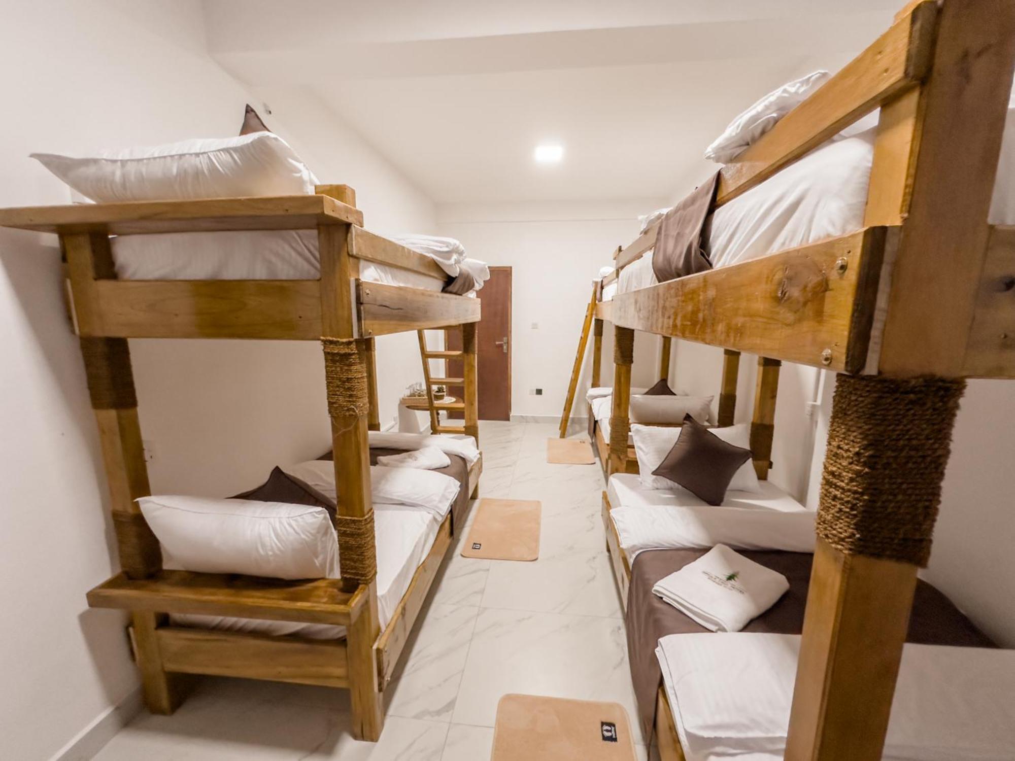 The Mount View Single Tree Hotel Νουβάρα Ελίγια Εξωτερικό φωτογραφία