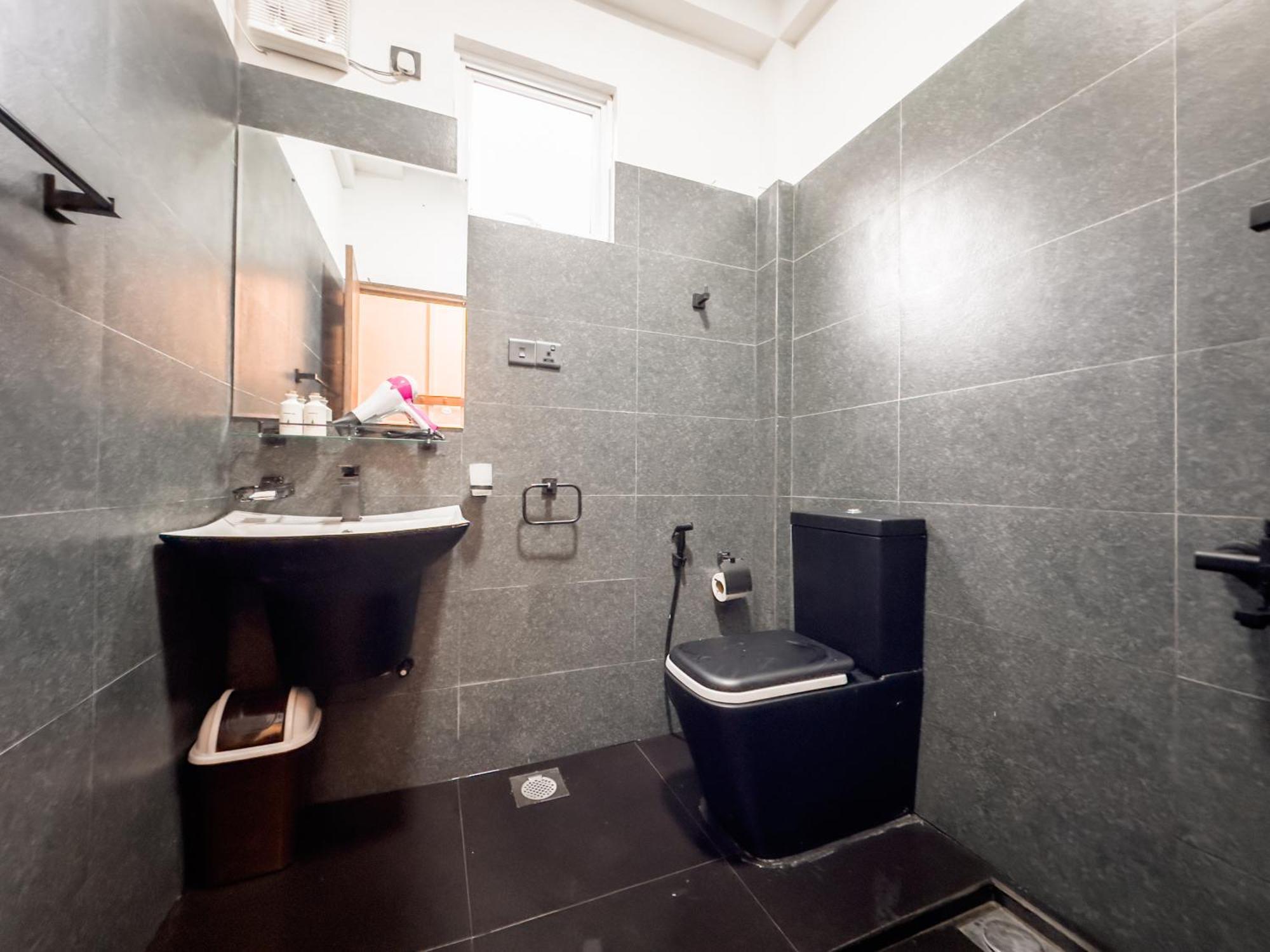 The Mount View Single Tree Hotel Νουβάρα Ελίγια Εξωτερικό φωτογραφία