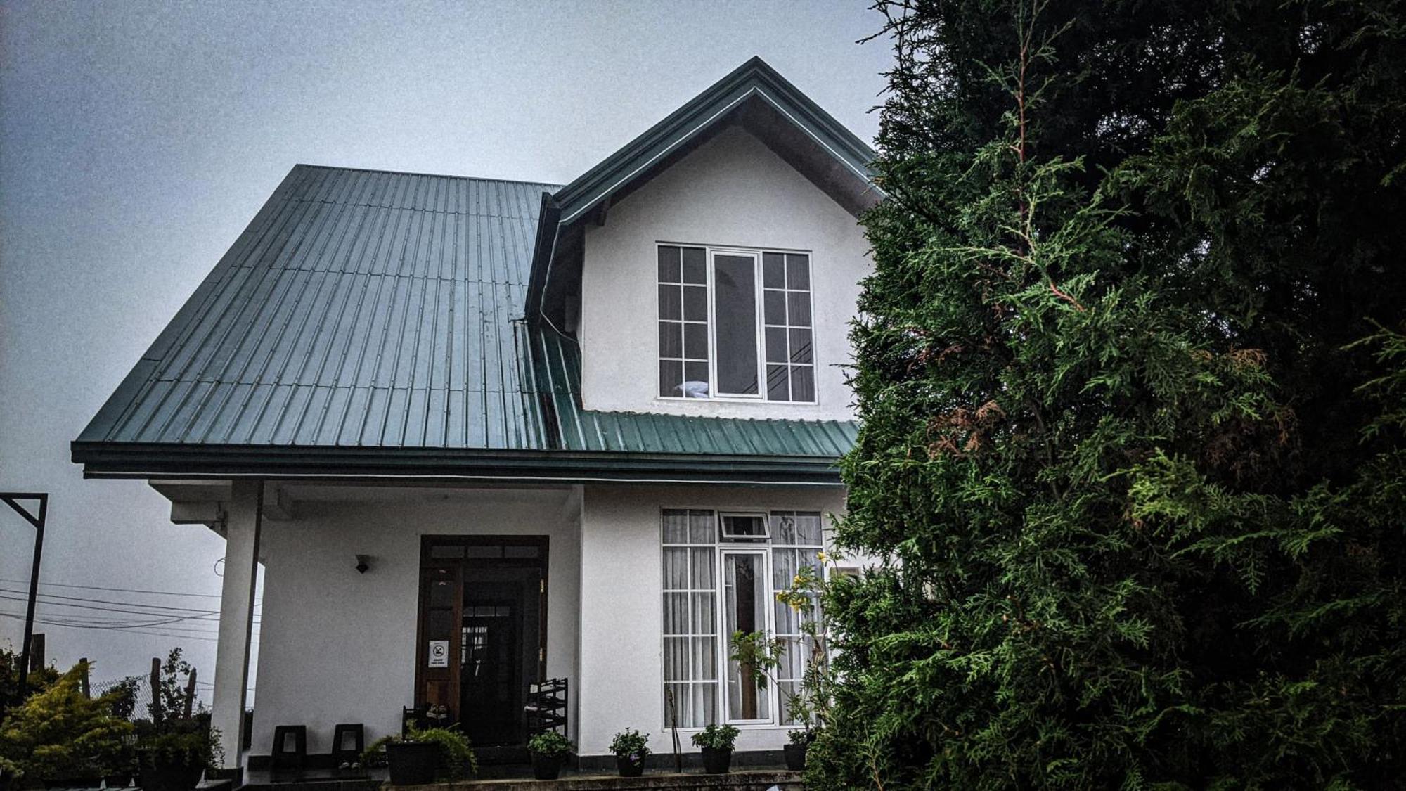 The Mount View Single Tree Hotel Νουβάρα Ελίγια Εξωτερικό φωτογραφία